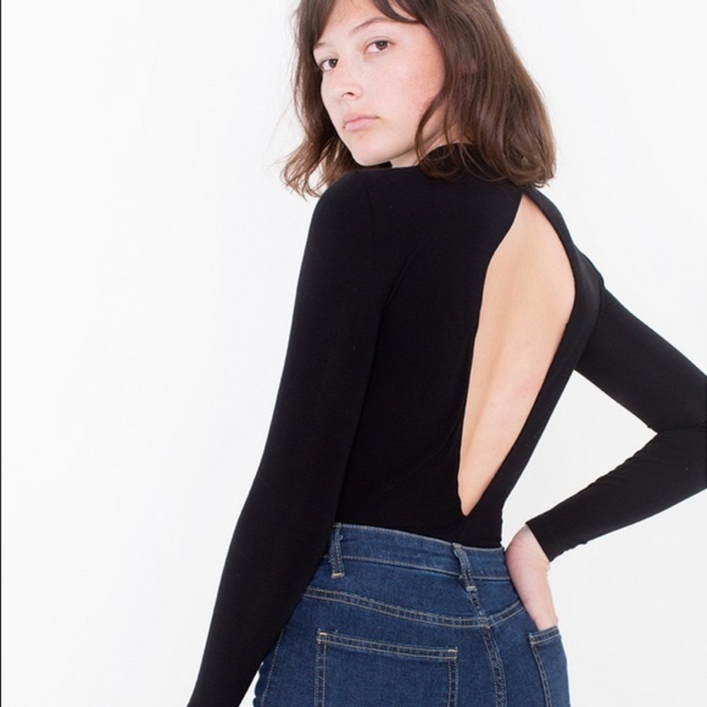 Ryder bodysuit